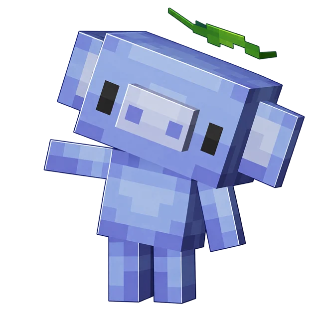 Wumpus, la mascotte di Discord